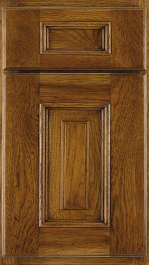 Bertch craftwood 3 door style